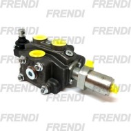 DISTRIBUIDOR HI 1P MAN NEU 3/4 BSP ABZ BZ