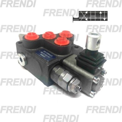 DISTRIBUIDOR HI MAN 1P DE ECVM 3/8 BSP CH AGT