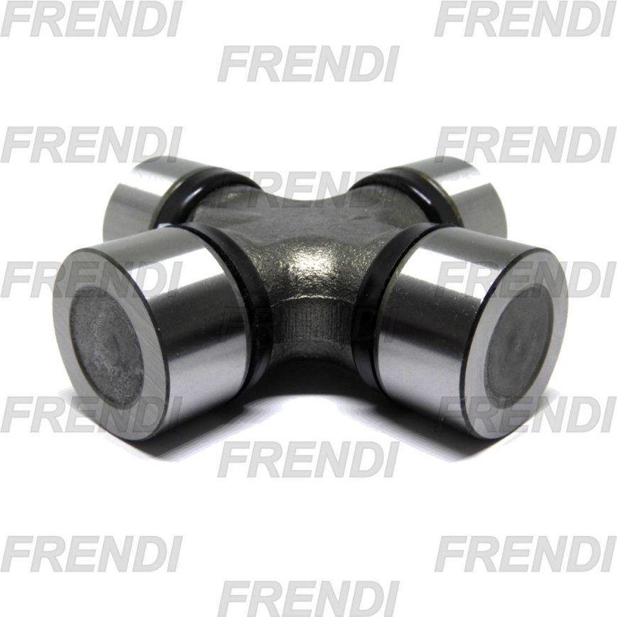 CRUCETA 034.90X126.0 SER 1550 TVI