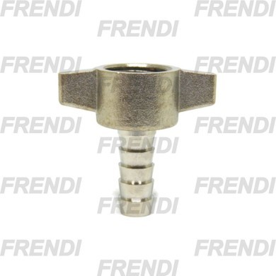 RACOR CONEXION MARIPOSA M16X150 TB08