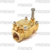 ELECTROVAL FL MO 2/2 VIAS NC 1 BSPP LT 04F09 AIG