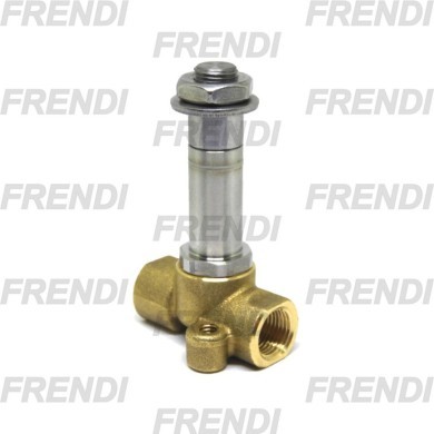 ELECTROVAL FL MO 2/2 VIAS NC 1/4 BSPP LT 01F 4.0 MM AIG