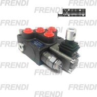 DISTRIBUIDOR HI MAN 1P DE ECVM 1/2 BSP CA AGT