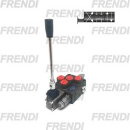 DISTRIBUIDOR HI MAN 1P DE ECVM 1/2 BSP CA AGT