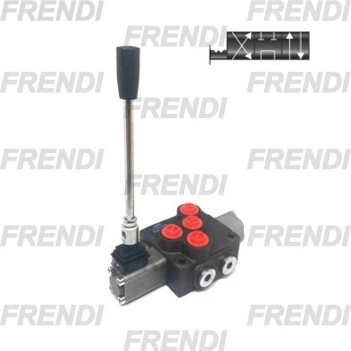 DISTRIBUIDOR HI MAN 1P DE ECVM 1/2 BSP CA AGT