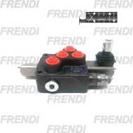 DISTRIBUIDOR HI MAN 1P DE ECVM 1/2 BSP CA AGT