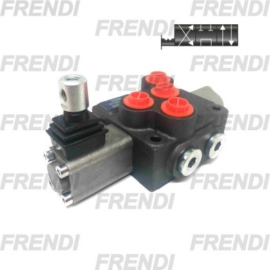 DISTRIBUIDOR HI MAN 1P DE ECVM 1/2 BSP CA AGT