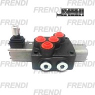 DISTRIBUIDOR HI MAN 1P DE ECVM 1/2 BSP CA AGT