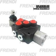 DISTRIBUIDOR HI MAN 1P DE ECVM 1/2 BSP CA AGT