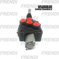 DISTRIBUIDOR HI MAN 1P DE ECVM 1/2 BSP CA AGT