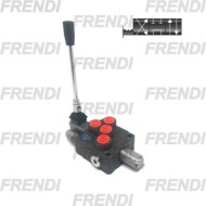 DISTRIBUIDOR HI MAN 1P DE ECVM 1/2 BSP CA AGT