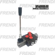 DISTRIBUIDOR HI MAN 1P DE ECVM 1/2 BSP CA AGT