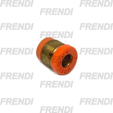 RACOR NE RCT RP MF T06 TP M11X100 MET