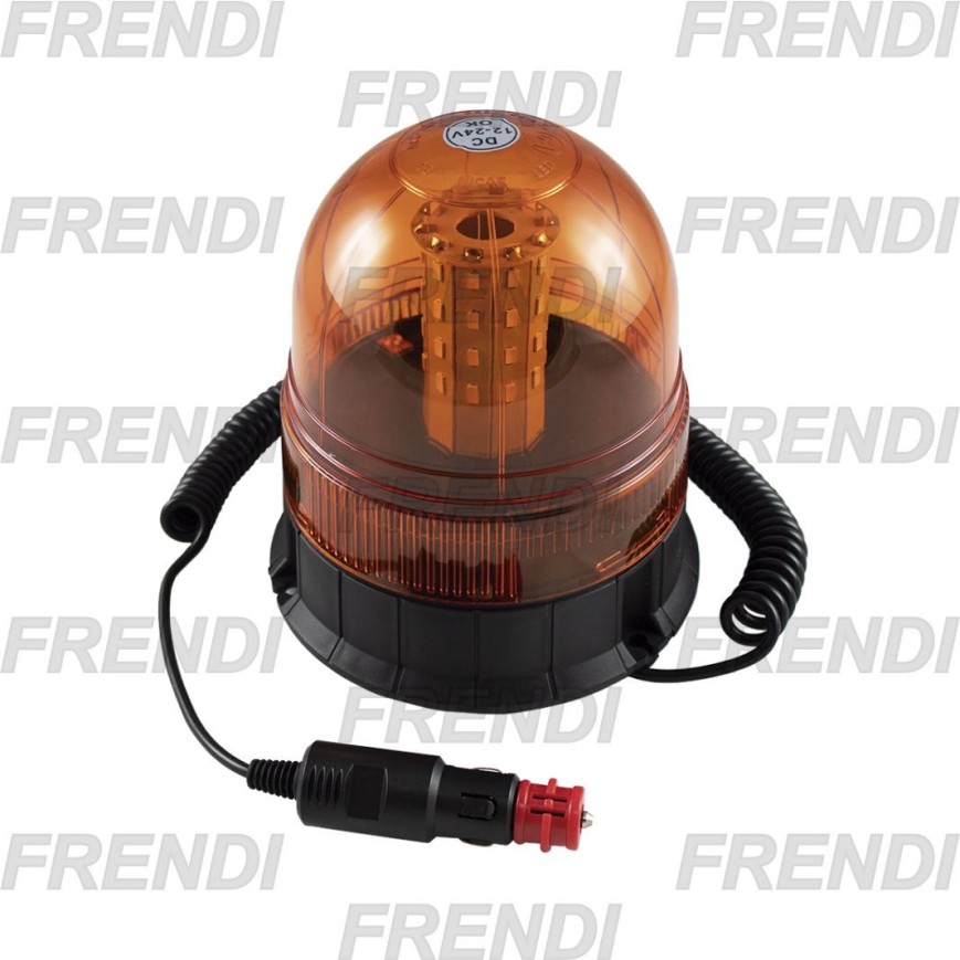 GIROFARO LED MAGNETICO 52375 JBM