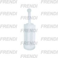 FILTRO PISTOLA GRAVEDAD