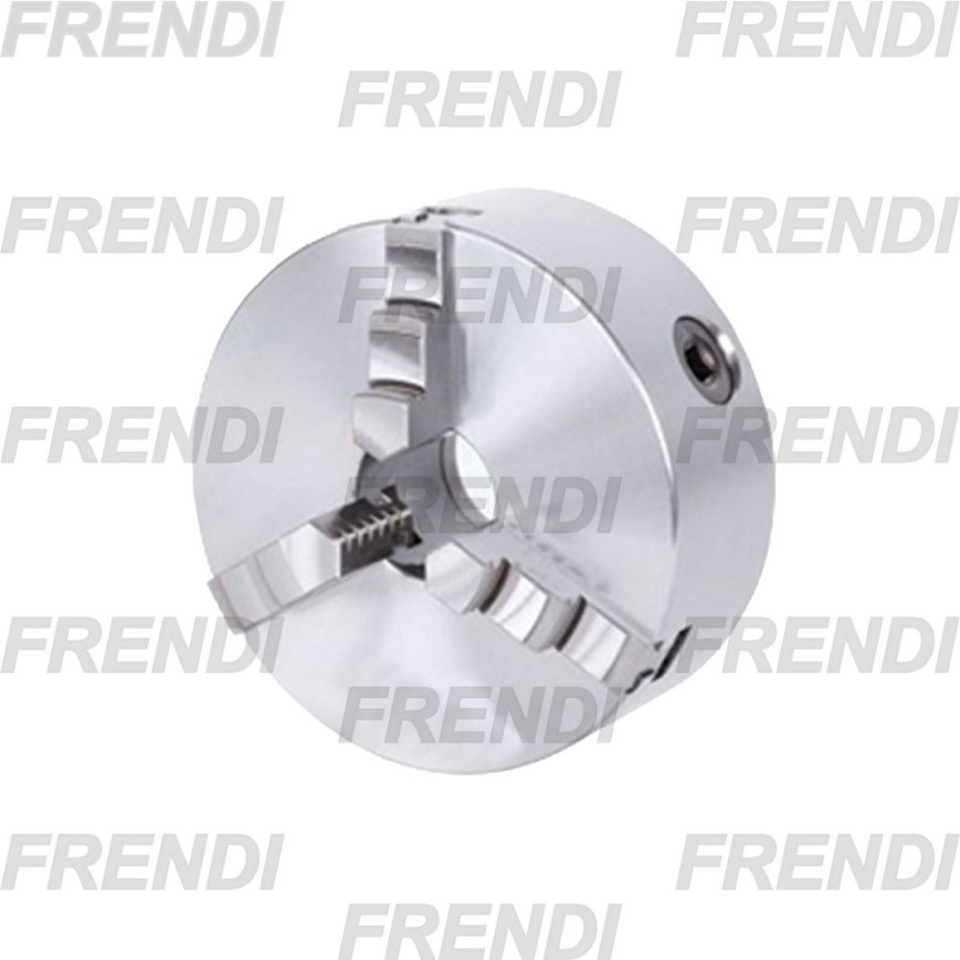 PLATO UNIVERSAL 3 GARRAS 160 MM HLF