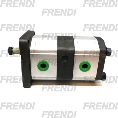 BOMBA HI 1LQ7.5-7.5DE10R RQT