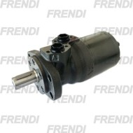 MOTOR HIDRAULICO MPR200F CD25