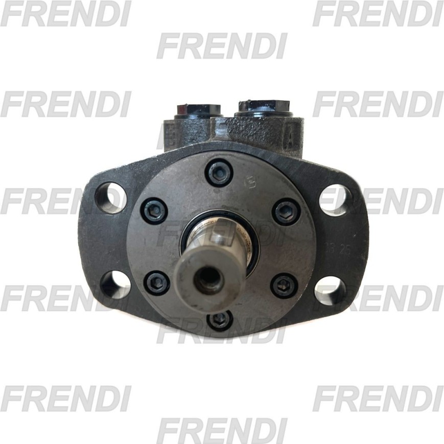 MOTOR HIDRAULICO MPR160F CD25