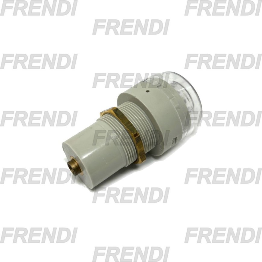 PILOTO VISOR NE ROJO M22 T04 CZ