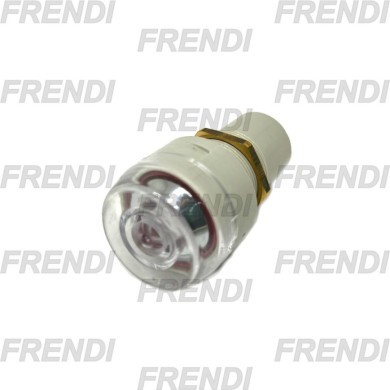 PILOTO VISOR NE VERDE M22 T04 CZ