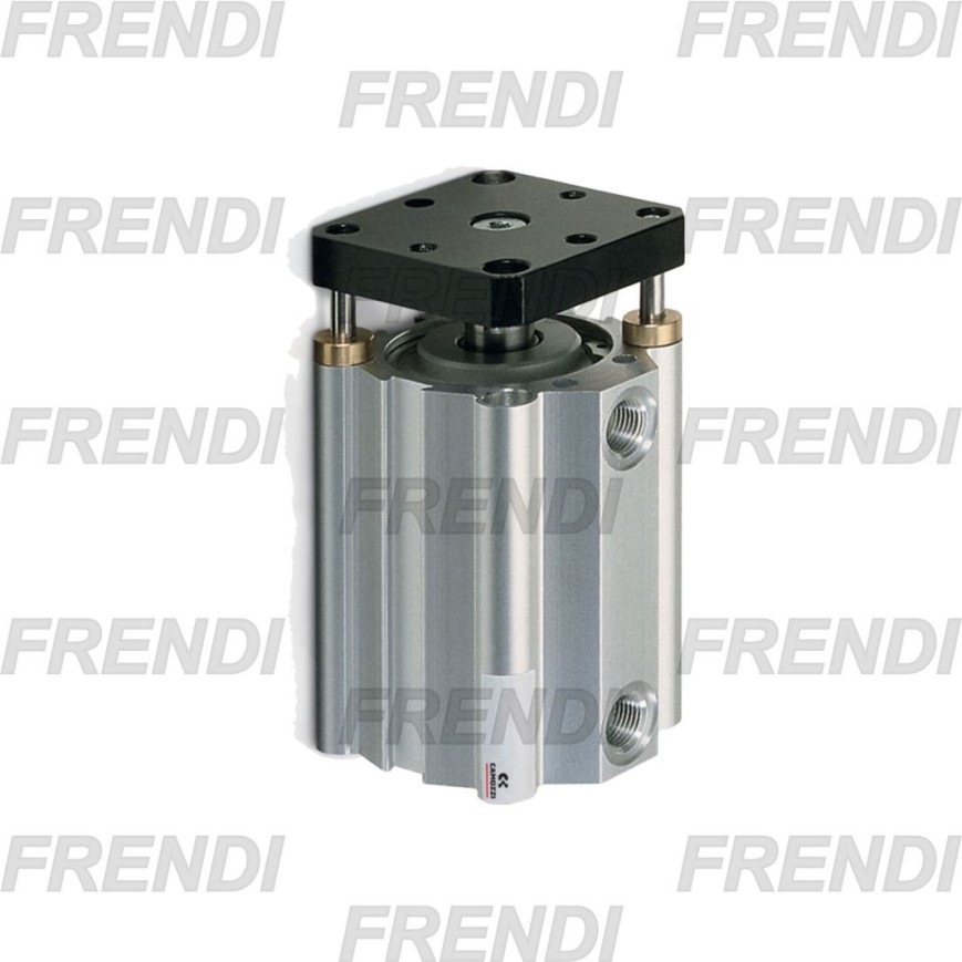 MINICILINDRO MAG 020X010 QPR CZ