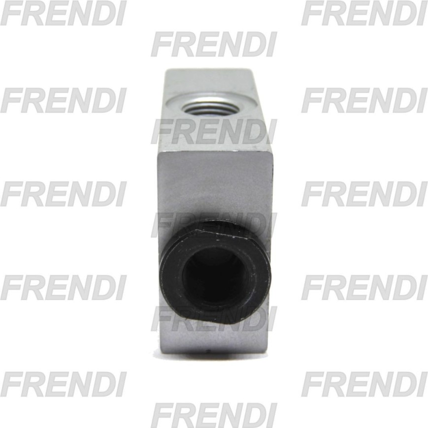 VAL SELECTOR CIRCUITO 1/8 SCS CZ