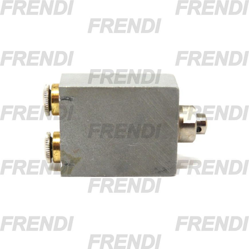 VAL NE ACCION MECANICA T04 3/2 VIAS NC CZ