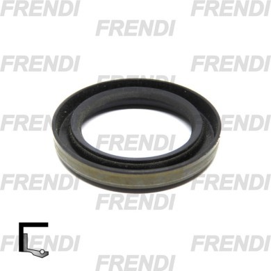 RETEN NBR B 065X085X12 A