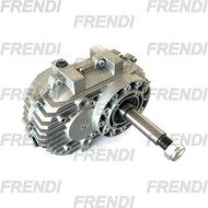 CAJA ENGRANAJES MGA ZMB D30-120 R24X2 R1:7 BIMA