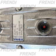 CAJA ENGRANAJES M5 R1:7 1 3/8 Z6 MAC - D35 MAC B&P