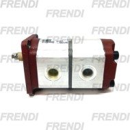 BOMBA HI 1.5PE3.5/3.5/D-G18P0 5.25/5.25 L/MIN SLM