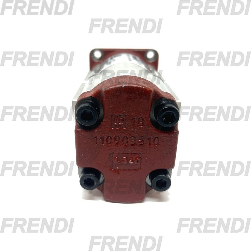 BOMBA HI 1.5PE3.5/3.5/D-G18P0 5.25/5.25 L/MIN SLM