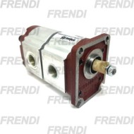 BOMBA HI 1.5PE3.5/3.5/D-G18P0 5.25/5.25 L/MIN SLM