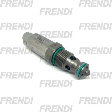 VAL HI LIMIT DB12120A-011 HYDAC