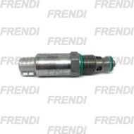 VAL HI LIMIT DB12120A-011 HYDAC
