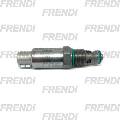 VAL HI LIMIT DB12120A-011 HYDAC