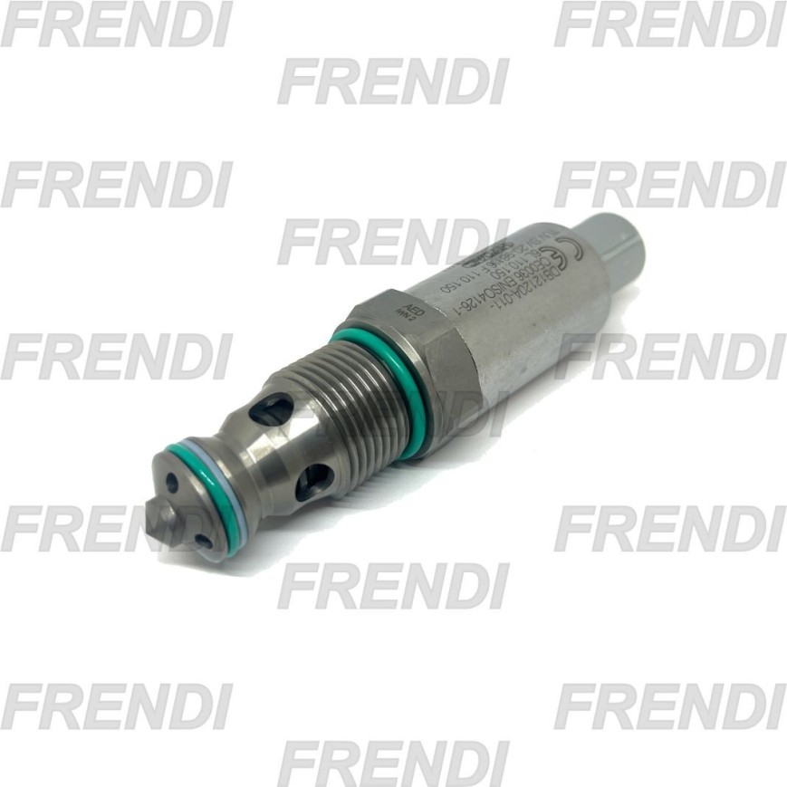 VAL HI LIMIT DB12120A-011 HYDAC
