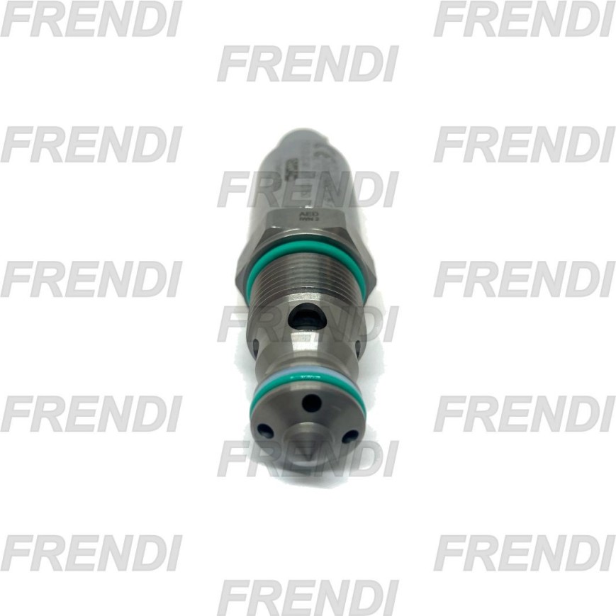 VAL HI LIMIT DB12120A-011 HYDAC