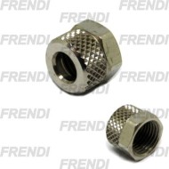 ADPT NE TUERCA T15/12.5 TP M20X100 S1000 CZ