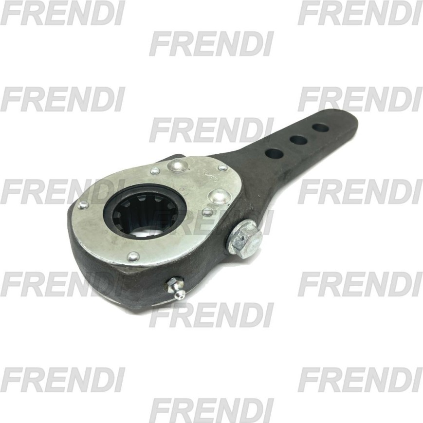 PALANCA FRENO FRUEHAUF 102451/9118 37E L260 LARGA