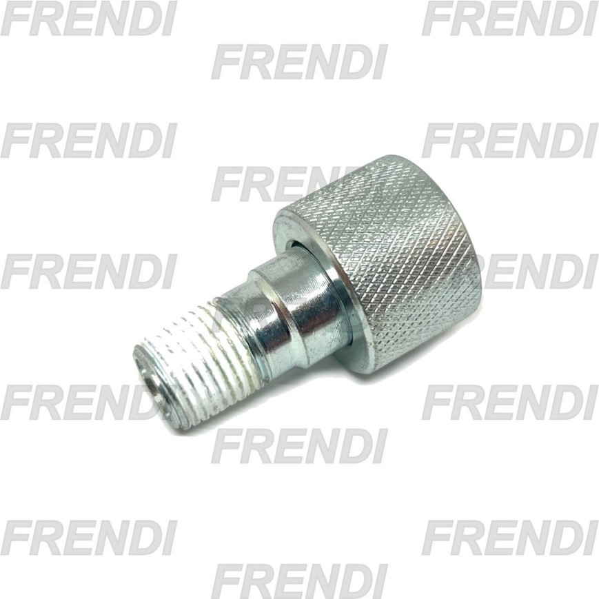 ENCHUFE RAP HI HEMBRA 1/4 NPTF HPA