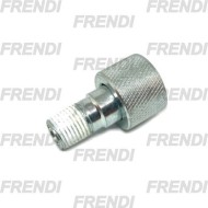 ENCHUFE RAP HI HEMBRA 1/4 NPTF HPA