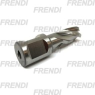 FRESA HUECA HSS D25.0X30.0 4070 IZR