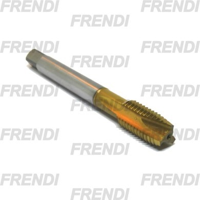 MACHO MAQUINA M12X150 MET HSSE CO TIN DIN374 IZR