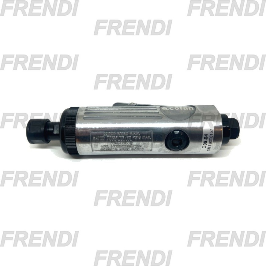 MINI FRESADORA NE RCT D06 1/4 BSP CFN