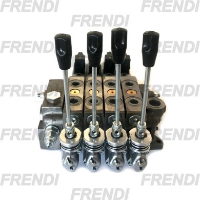 DISTRIBUIDOR HI 4P DDDD VD8A U4G 1/2 SLM