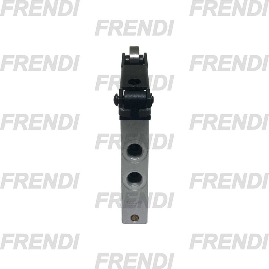 VAL NE ACCION MECANICA 1/8 5/2 VIAS FDC CZ