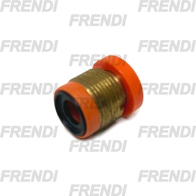 RACOR NE RCT RP MF T06 TP M11X100 MET