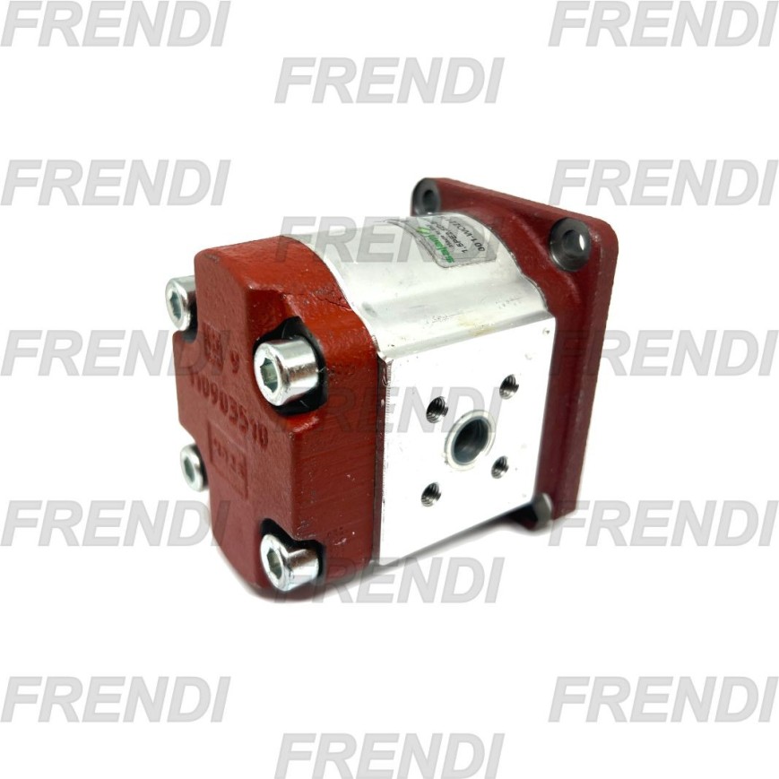 BOMBA HI 1.5PE1.4/D-B18P0 2.1 L/MIN SLM